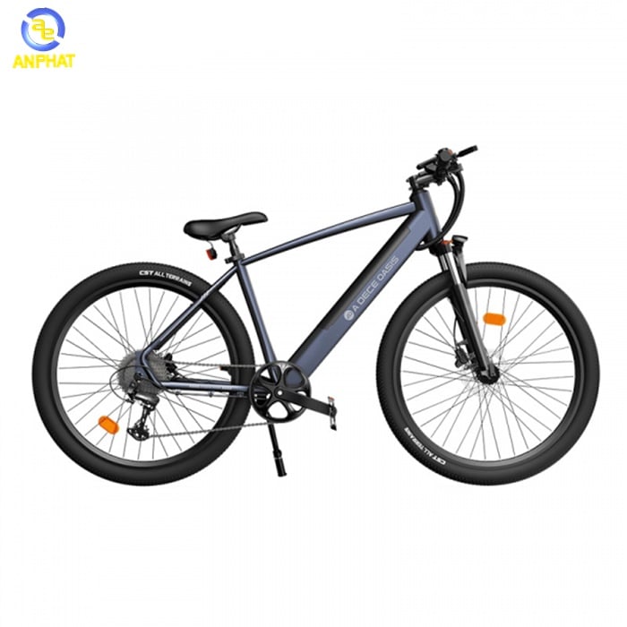 Ảnh minh họa Xe Đạp Điện Trợ Lực ADO D30C (DECE 300C) - Chính Hãng 2