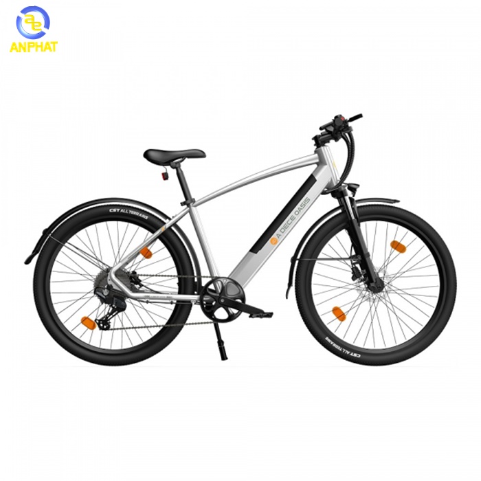 Ảnh minh họa Xe đạp điện trợ lực thể thao ADO D30 Lite 1