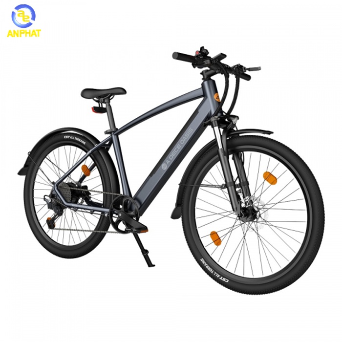 Ảnh minh họa Xe đạp điện trợ lực thể thao ADO D30 Lite 2