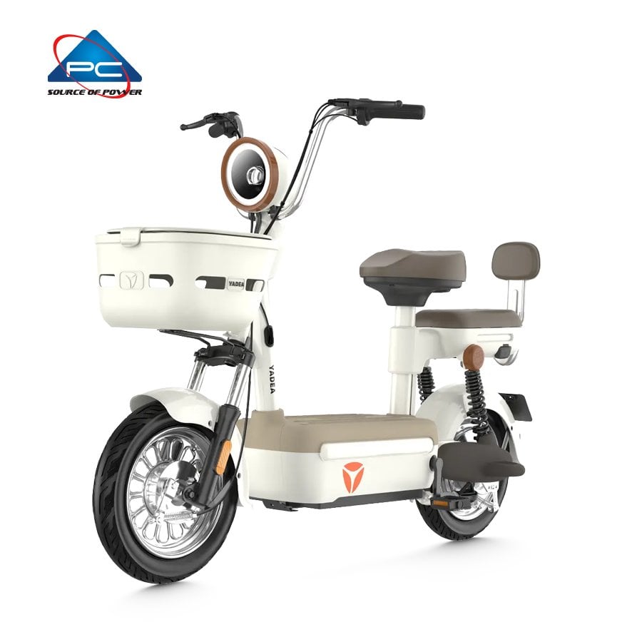 Ảnh minh họa Xe Đạp Điện YADEA iFUN 2