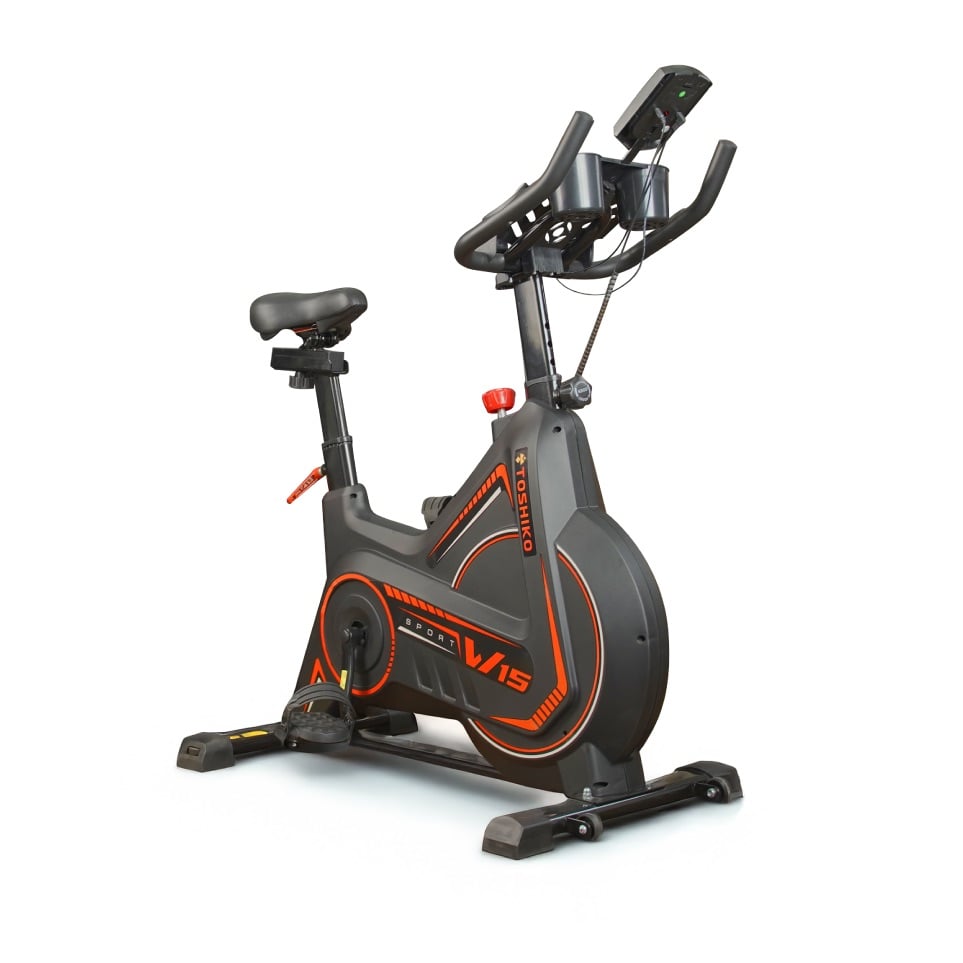 Xe đạp tập Toshiko W15