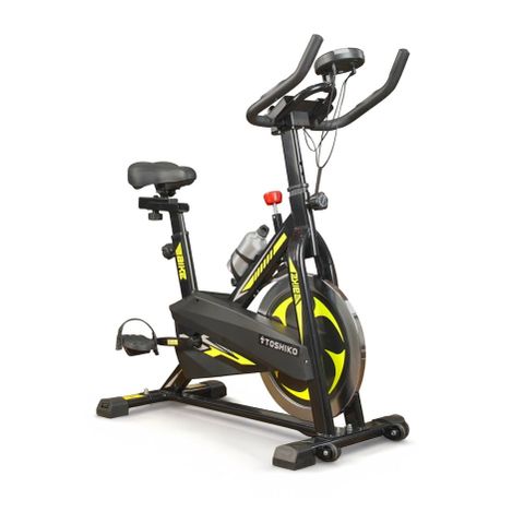 Xe đạp tập Toshiko X9