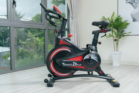 Xe đạp tập Toshiko Z11 Plus