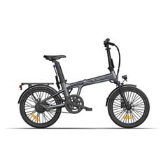  Xe đạp trợ lực điện ADO A20 Ultra 