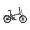 Xe đạp trợ lực điện ADO A20 Ultra