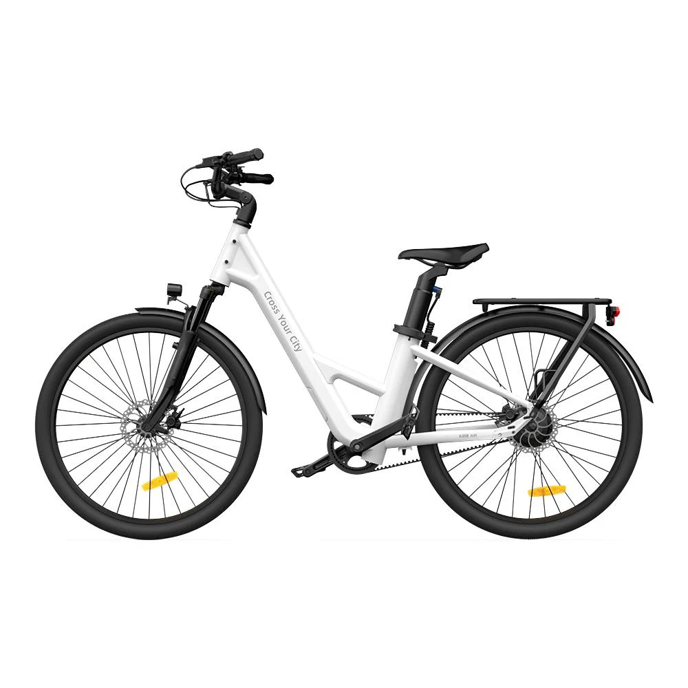 Ảnh minh họa Xe đạp trợ lực điện ADO A28 Air V2 2026 1
