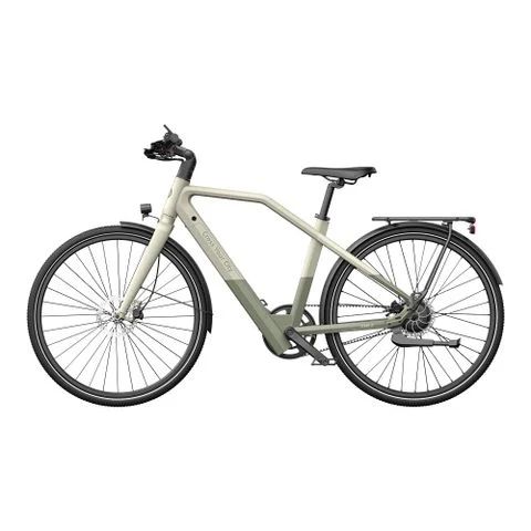 Xe Đạp Trợ Lực Điện ADO A30 Air