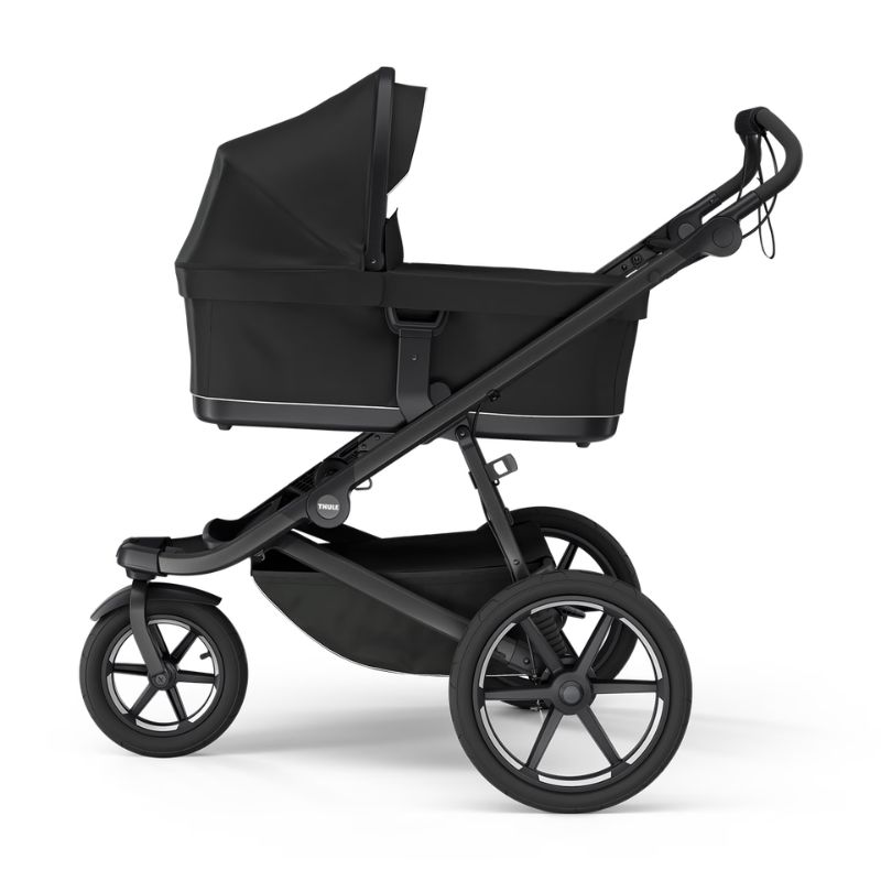 Ảnh minh họa Xe Đẩy Trẻ Em THULE Urban Glide 3 3