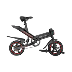  Xe điện có thể gập đầu Remax RT-EB03 