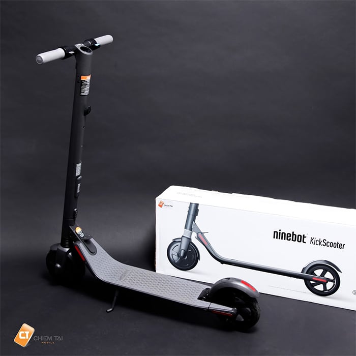 Ảnh minh họa Xe điện Ninebot KickScooter ES2 1