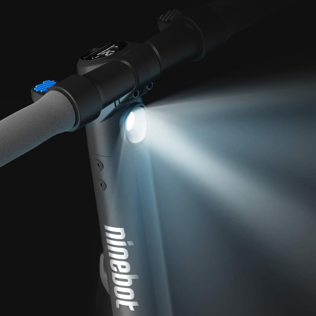 Ảnh minh họa Xe điện Ninebot KiskScooter ES1 3