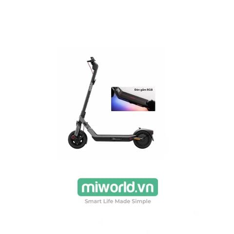 Xe Điện Scooter Segway Ninebot E3 Pro