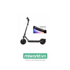  Xe Điện Scooter Segway Ninebot E3 Pro 