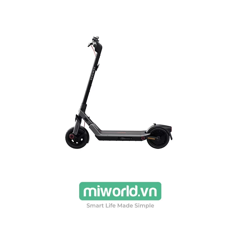 Xe Điện Scooter Segway Ninebot E3