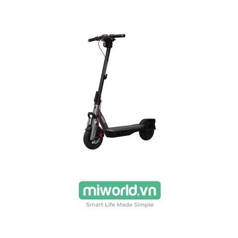 Xe Điện Scooter Segway Ninebot F3