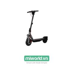  Xe Điện Scooter Segway Ninebot F3 
