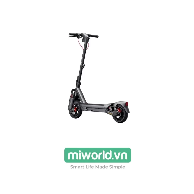 Xe Điện Scooter Segway Ninebot MAX G3
