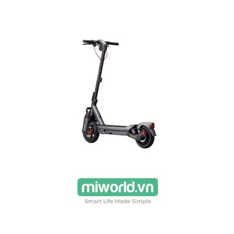 Xe Điện Scooter Segway Ninebot MAX G3
