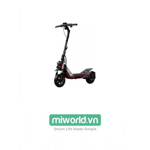 Xe Điện Scooter Segway Ninebot ZT3 Pro
