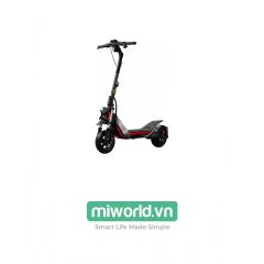  Xe Điện Scooter Segway Ninebot ZT3 Pro 