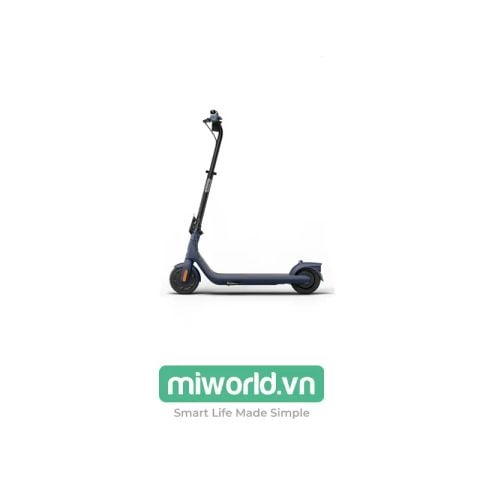 Xe Điện Scooter Trẻ Em Segway Ninebot C2 Pro 2025 - Màu Xanh