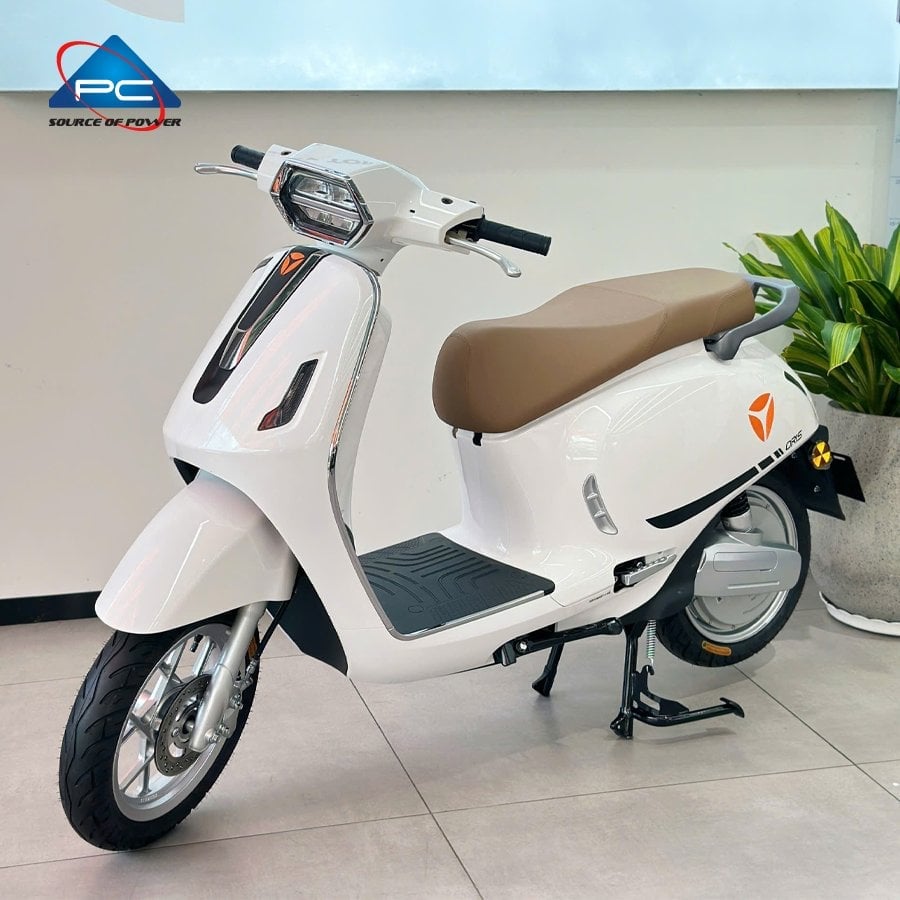 Ảnh minh họa Xe Máy Điện Yadea Oris 1