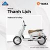 Xe Máy Điện Yadea Oris