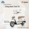 Xe Máy Điện Yadea Ossy