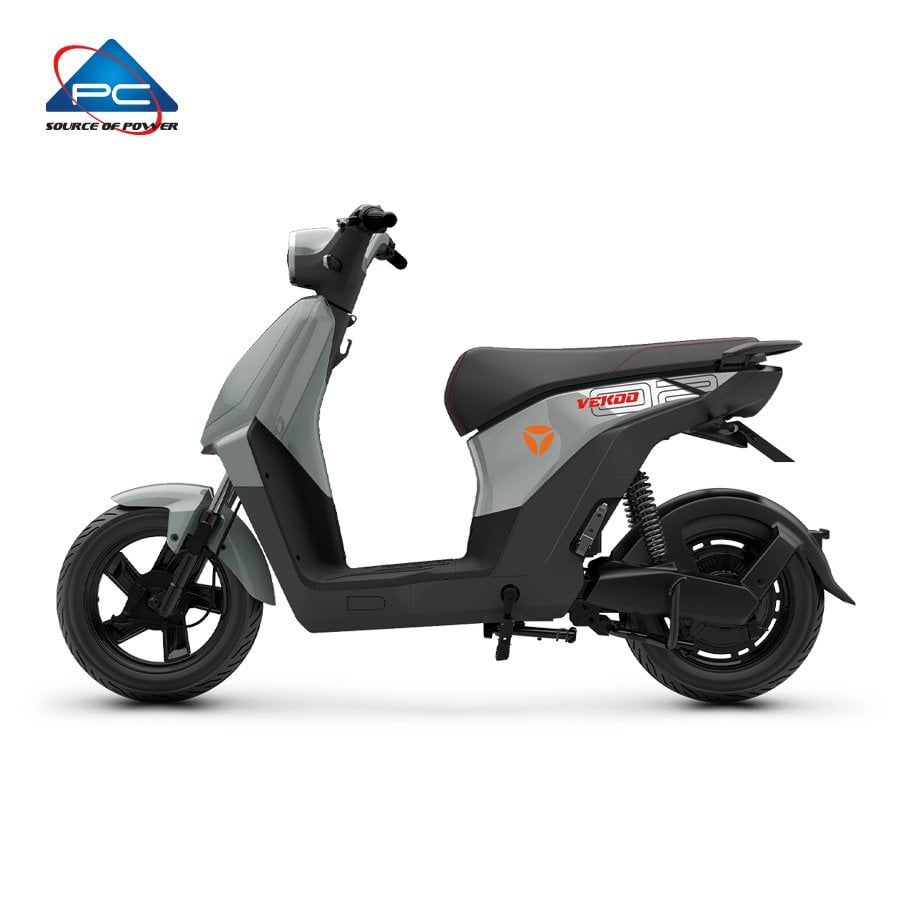Ảnh minh họa Xe Máy Điện YADEA VEKOO 1