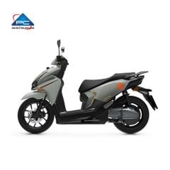  Xe Máy Điện Yadea Velax 