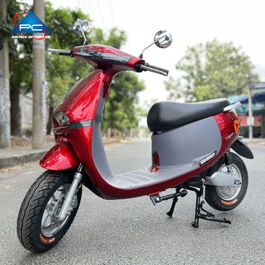 Ảnh minh họa Xe Máy Điện YADEA VIGOR 1