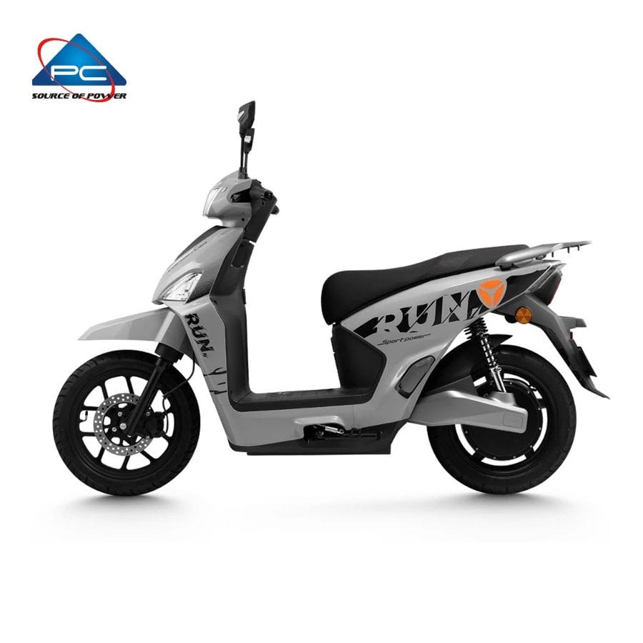 Ảnh minh họa Xe Máy Điện Yadea VoltGuard U 1