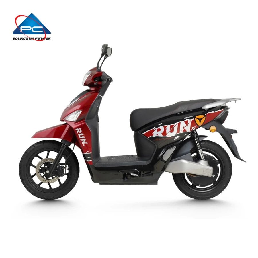 Ảnh minh họa Xe Máy Điện Yadea VoltGuard U 3