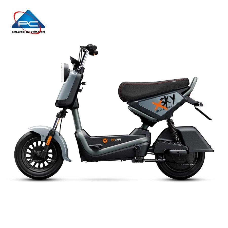 Ảnh minh họa Xe Máy Điện YADEA X-SKY 3