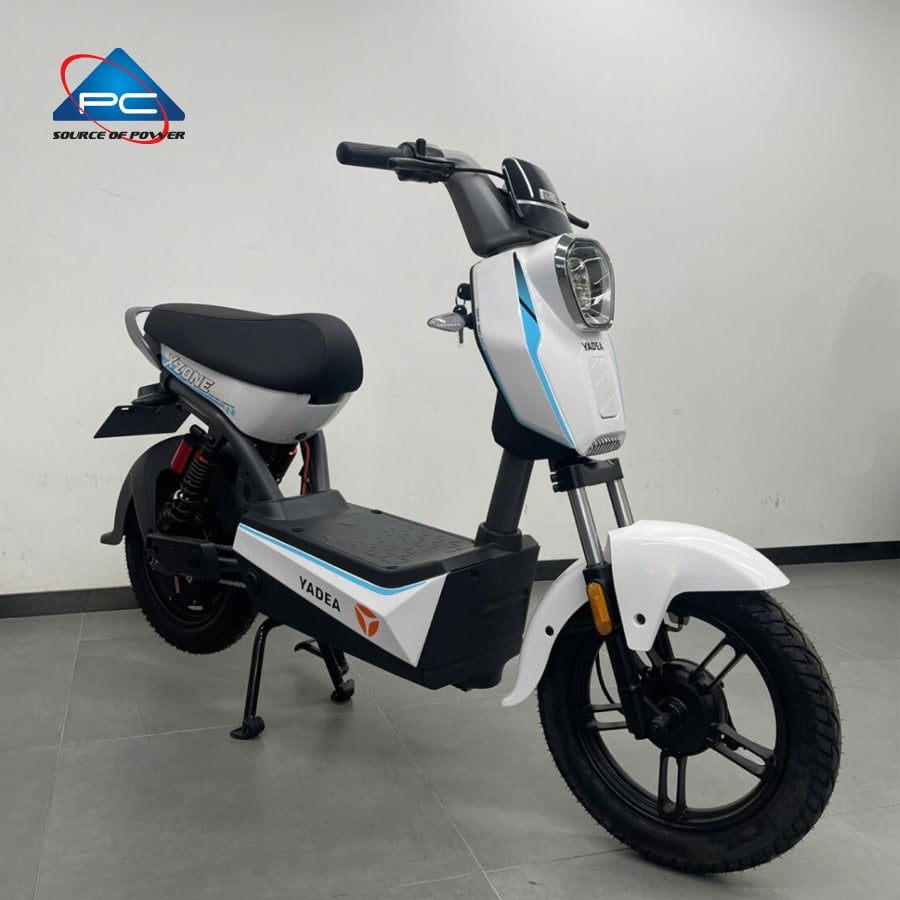 Ảnh minh họa Xe Máy Điện YADEA X-ZONE 1