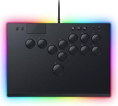 Tay cầm chơi game Razer Kitsune