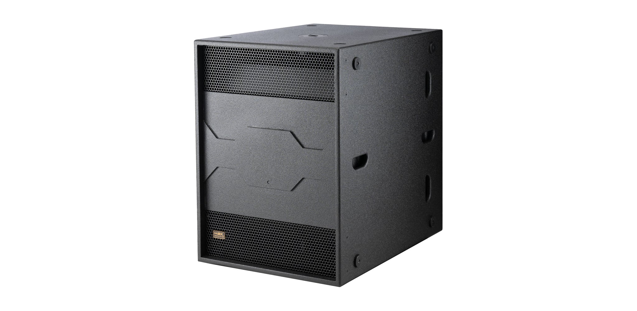 Ảnh minh họa XI118B-AI Loa Sub Active Powersoft Công Suất Đỉnh 4800W 8Ω HBK SOUND 1