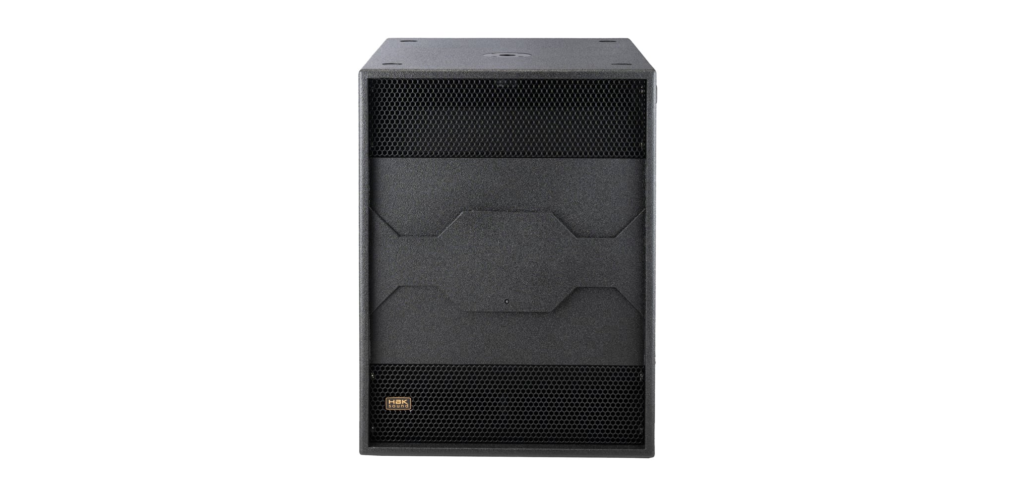 XI118B-AI Loa Sub Active Powersoft Công Suất Đỉnh 4800W 8Ω HBK SOUND