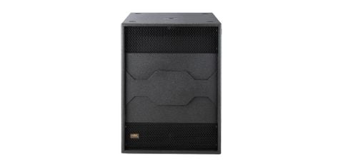 XI118B-AI Loa Sub Active Powersoft Công Suất Đỉnh 4800W 8Ω HBK SOUND
