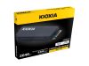 Ổ cứng SSD Kioxia Exceria Heatsink 2TB NVME PCIe4x4 LSC11K2T04G8 tản
