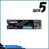 Ổ cứng SSD Kioxia Exceria Plus G4 2TB M.2 PCIe Gen5 x4 (Đọc 10000MB)