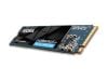 Ổ cứng SSD Kioxia Exceria PLUS G4 2TB NVME PCIe5x4 LVD10Z002TG8 tản