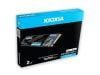 Ổ cứng SSD Kioxia Exceria PLUS G4 2TB NVME PCIe5x4 LVD10Z002TG8 tản