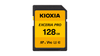 Thẻ nhớ KIOXIA EXCERIA PRO SD 128GB LNPR1Y128GG4
