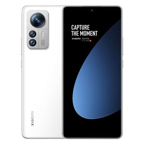Điện thoại Xiaomi 12S Pro Trắng