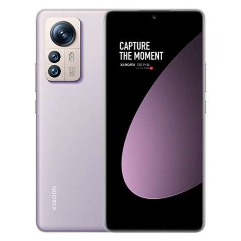 Điện thoại Xiaomi 12S Pro Tím