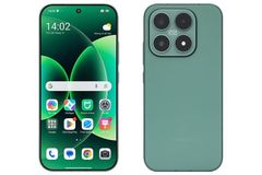  Điện thoại Xiaomi 17 5G 12GB/256GB 
