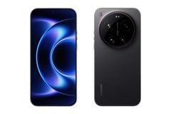  Xiaomi 17 Ultra 5G 16GB/512GB 