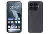 Xiaomi 17T Pro 5G 12GB/256GB