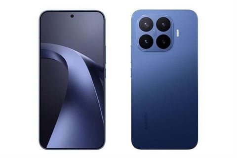 Điện thoại Xiaomi 17T Pro 5G 12GB/512GB